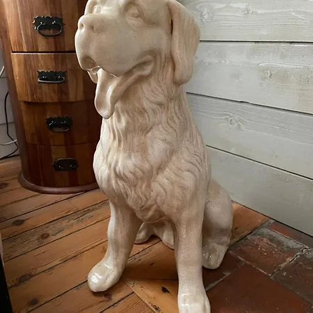 Bed & Breakfast La Maison Bizienne - D'hotes De Charme 4*