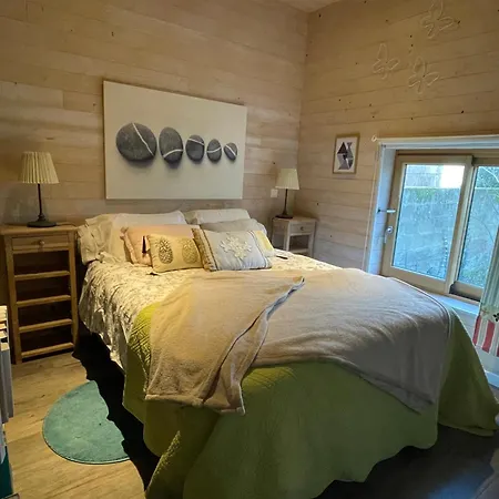 La Maison Bizienne - D'hotes De Charme Guérande