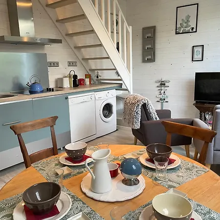 La Maison Bizienne - D'hotes De Charme Guérande