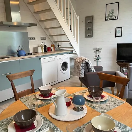 La Maison Bizienne&spa Guérande