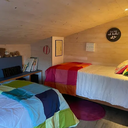 La Maison Bizienne - D'hôtes De Charme Bed and breakfast 4*