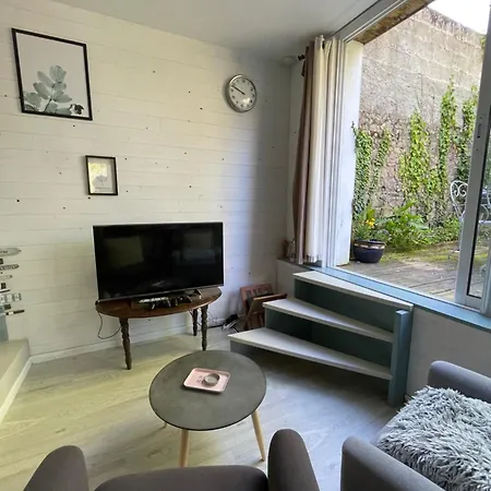 La Maison Bizienne - D'hotes De Charme