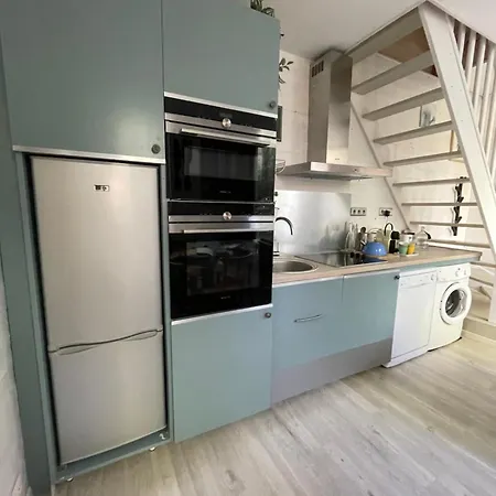 La Maison Bizienne - D'hotes De Charme Guérande