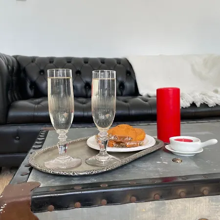 La Maison Bizienne - D'hotes De Charme