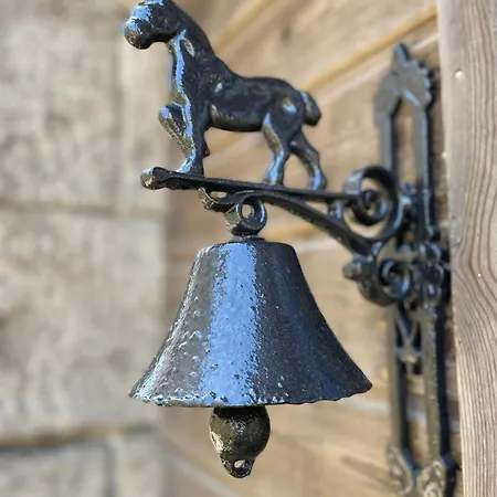 Bed & Breakfast La Maison Bizienne&spa Guérande