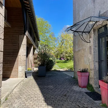 La Maison Bizienne - D'hôtes De Charme 4* Guérande