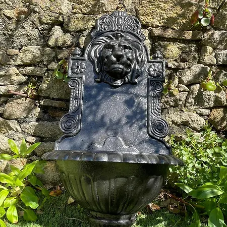 La Maison Bizienne - D'hotes De Charme 4* Guérande