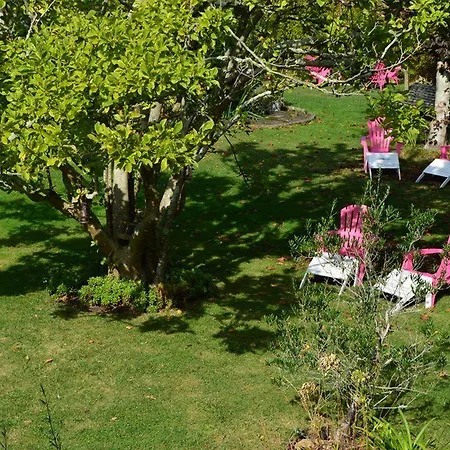 La Maison Bizienne - D'hotes De Charme Guérande