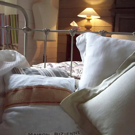 La Maison Bizienne - D'hôtes De Charme 4*