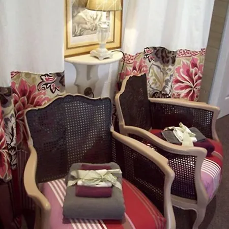 La Maison Bizienne - D'hotes De Charme Bed & Breakfast Guérande