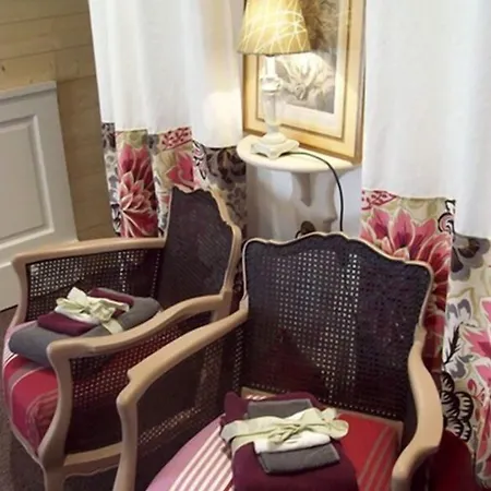 La Maison Bizienne - D'hotes De Charme 4* Guerande