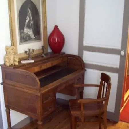 La Maison Bizienne - D'hotes De Charme 4*