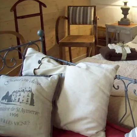 La Maison Bizienne - D'hotes De Charme Guerande