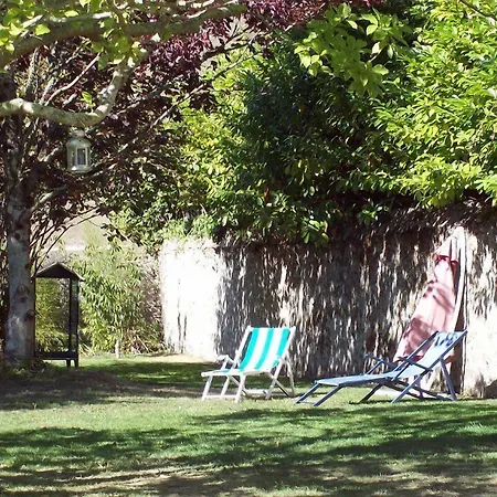 La Maison Bizienne - D'hotes De Charme 4* Guerande