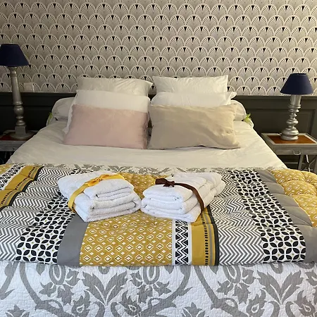 La Maison Bizienne - D'hôtes De Charme 4*