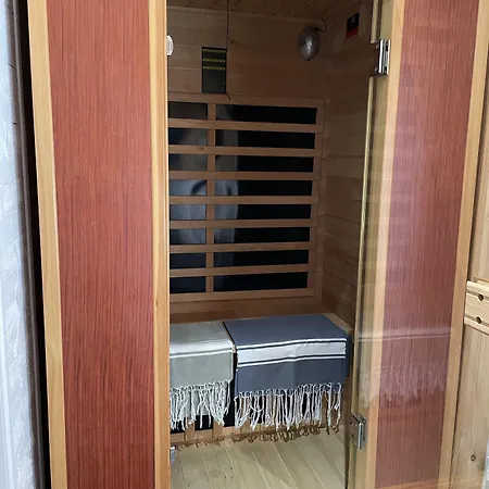 Panzió La Maison Bizienne - D'hotes De Charme Guérande