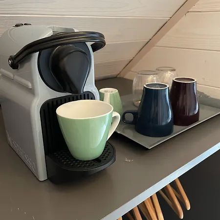 La Maison Bizienne - D'hotes De Charme