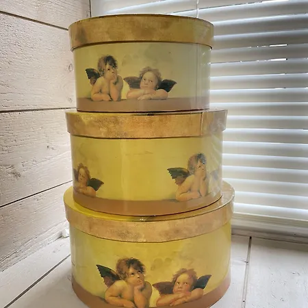 La Maison Bizienne - D'hotes De Charme 4* Guérande