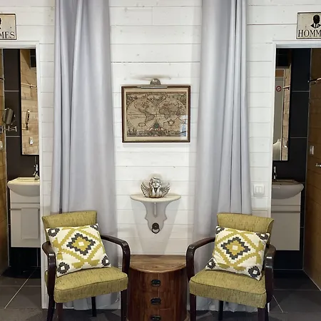 La Maison Bizienne - D'hotes De Charme Bed & Breakfast