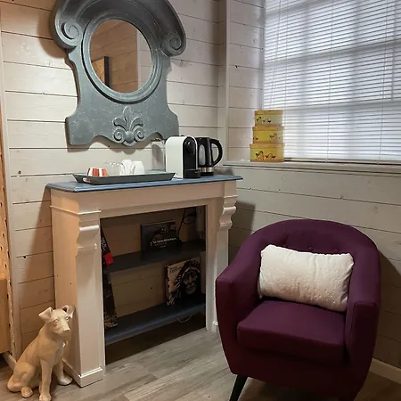 La Maison Bizienne - D'hotes De Charme