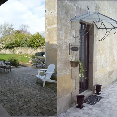 Bed and breakfast La Maison Bizienne - D'hôtes De Charme Guérande