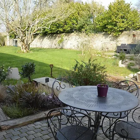 Bed and breakfast La Maison Bizienne - D'hôtes De Charme
