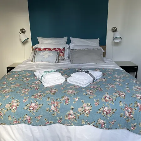 Bed and breakfast La Maison Bizienne - D'hôtes De Charme 4*