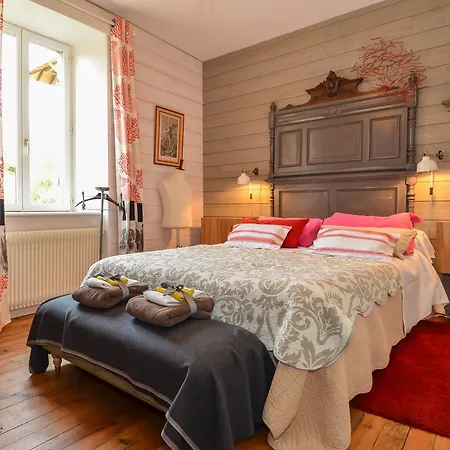 La Maison Bizienne - D'hôtes De Charme 4* Guérande