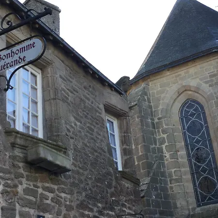 La Maison Bizienne - D'hotes De Charme 4* Guérande