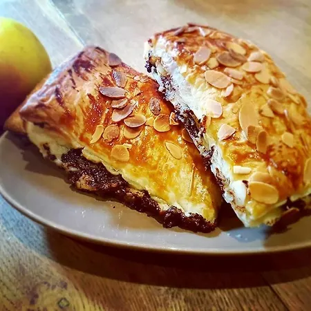 La Maison Bizienne - D'hotes De Charme Guérande
