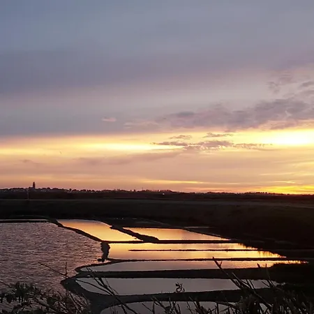 Panzió La Maison Bizienne - D'hotes De Charme