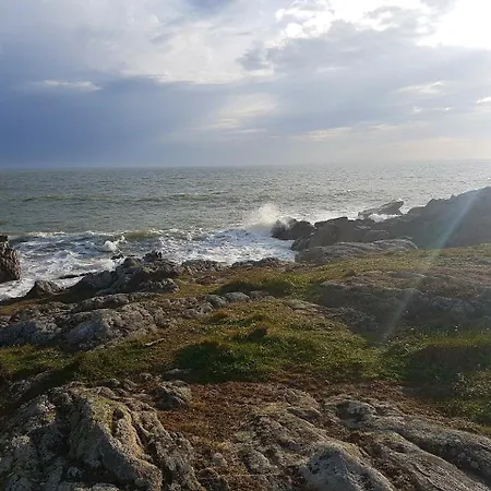 La Maison Bizienne - D'hôtes De Charme 4*