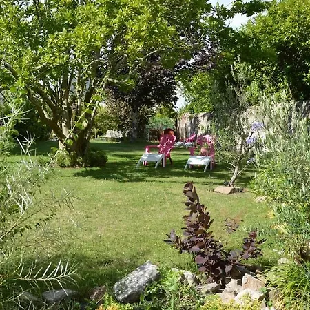 Bed & Breakfast La Maison Bizienne&spa Guérande