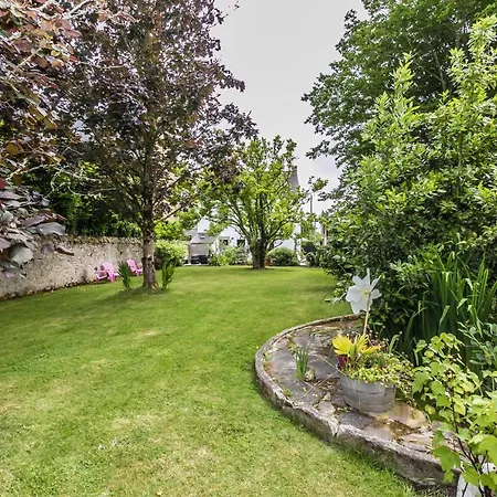 Bed & Breakfast La Maison Bizienne&spa *