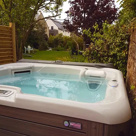 La Maison Bizienne&spa Bed & Breakfast *
